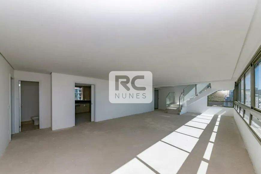 Apartamento à venda no Santa Lúcia: 