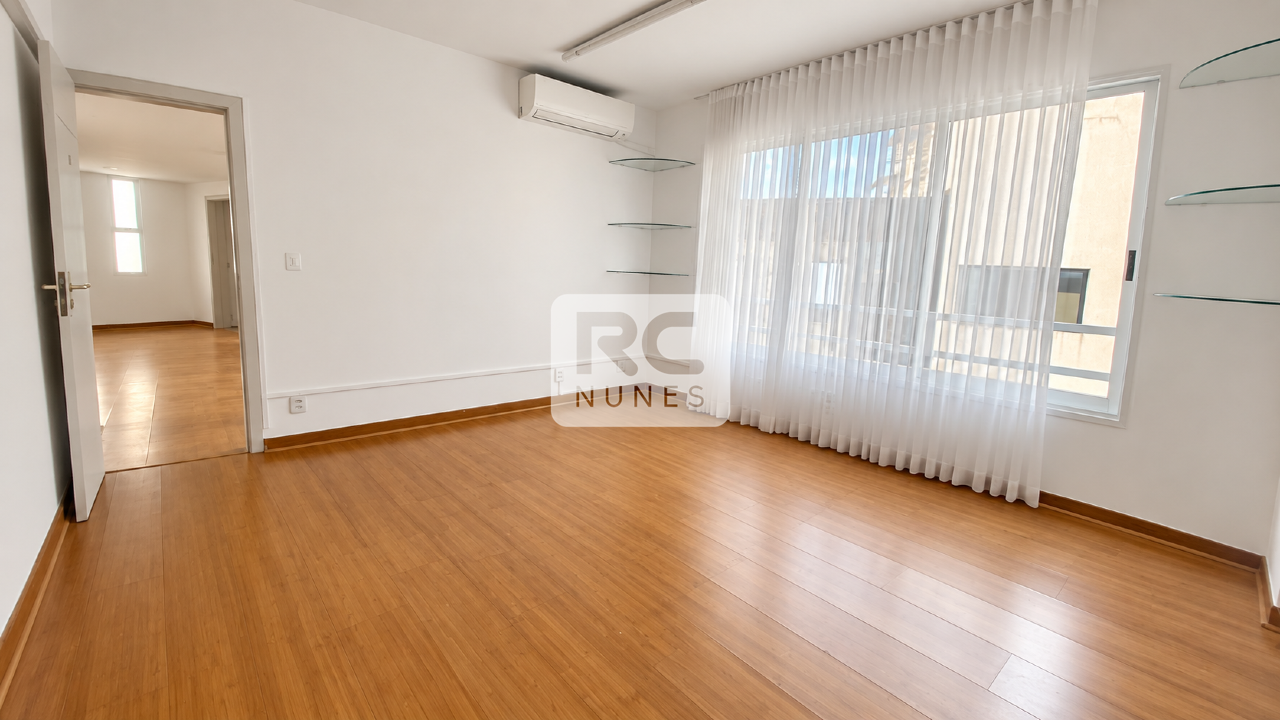 Casa para aluguel no São Bento: 