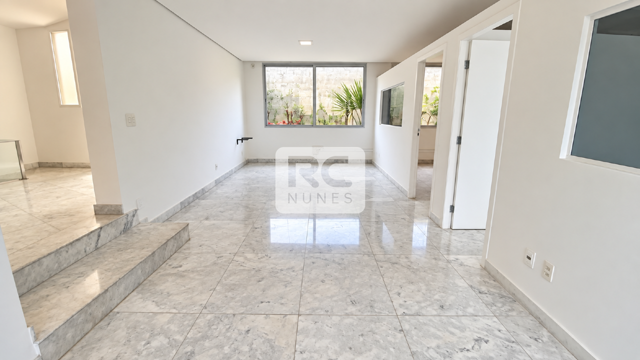 Casa para aluguel no São Bento: 