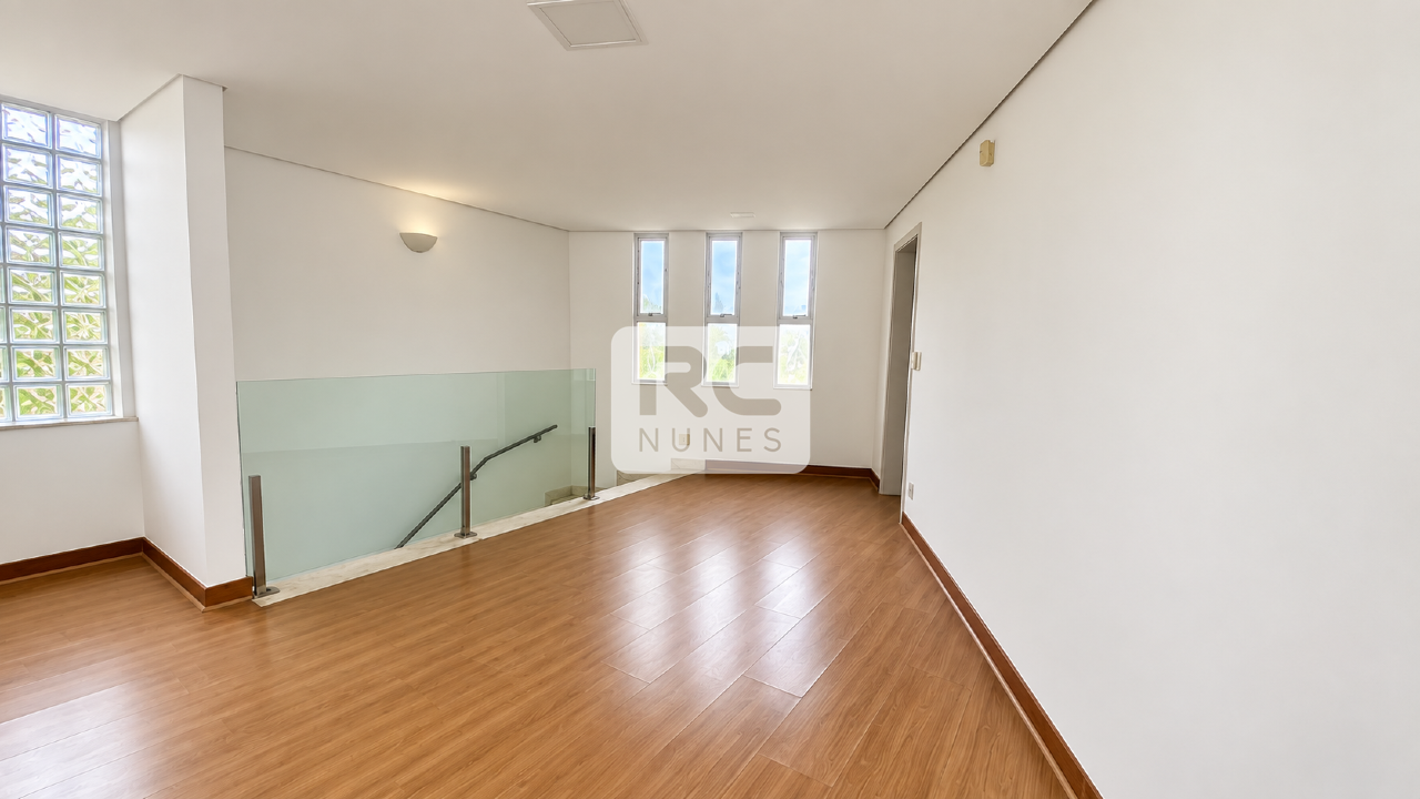 Casa para aluguel no São Bento: 