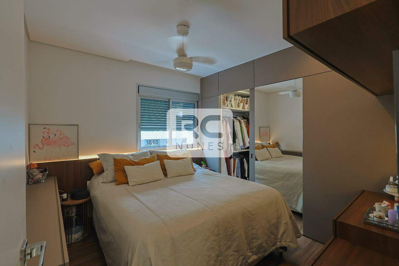 Apartamento para aluguel no Santo Agostinho: 