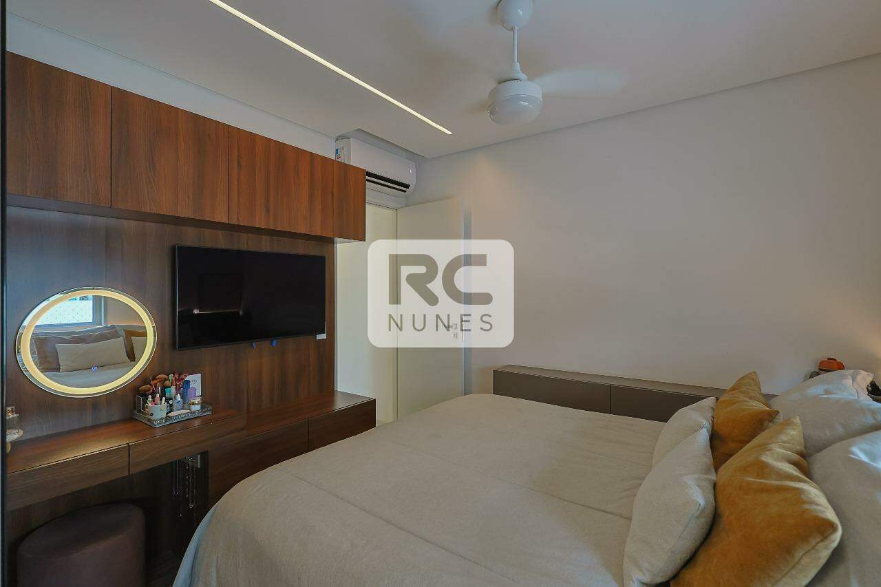 Apartamento para aluguel no Santo Agostinho: 