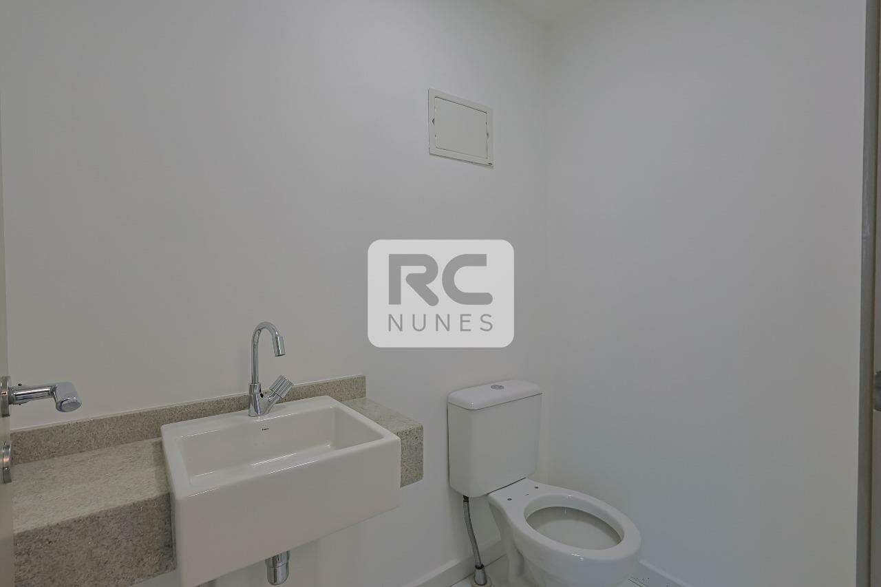 Conjunto Comercial / Sala para aluguel no Vila da Serra: 