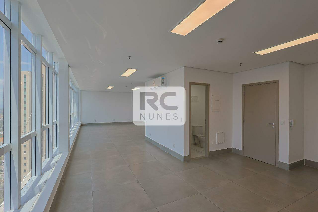 Conjunto Comercial / Sala para aluguel no Vila da Serra: 