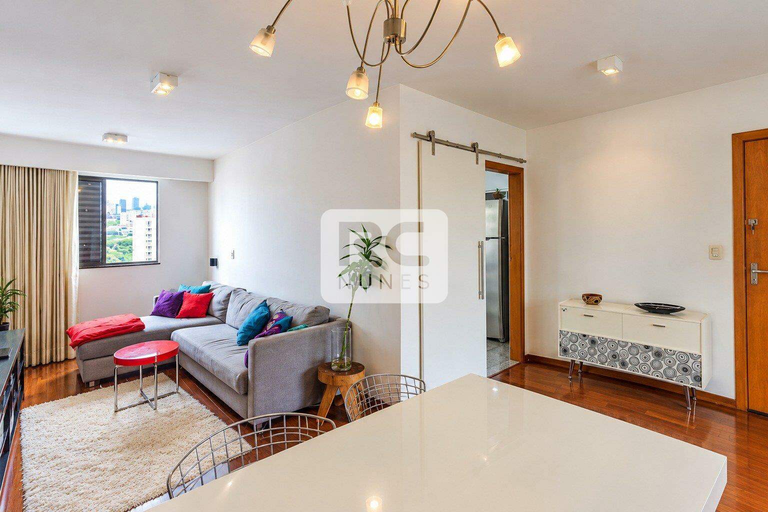 Apartamento à venda no Buritis: 