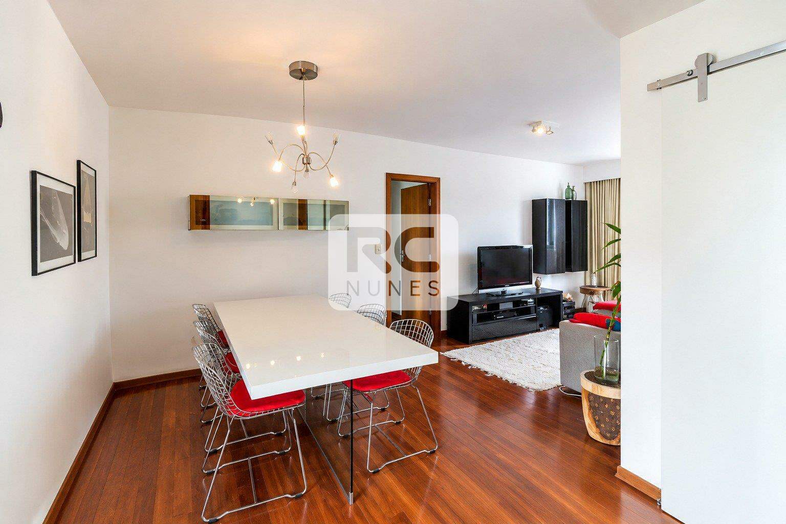 Apartamento à venda no Buritis: 