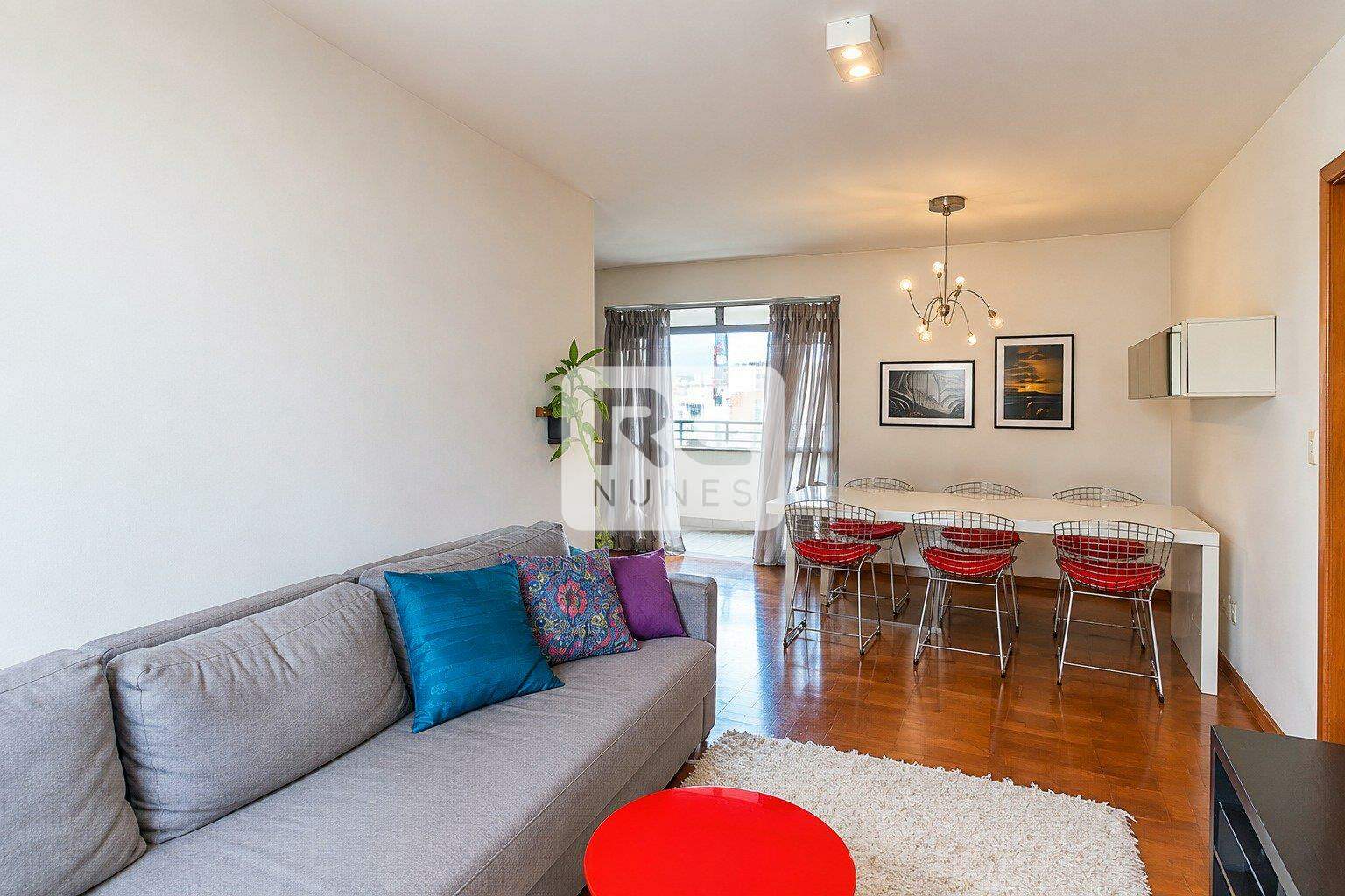 Apartamento à venda no Buritis: 