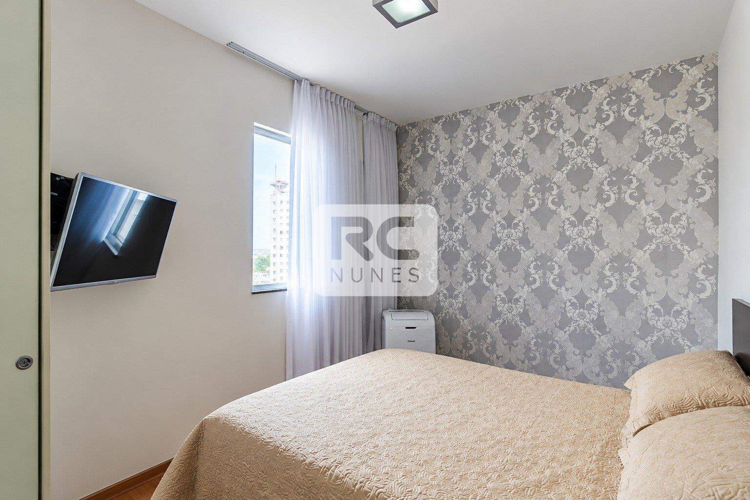 Apartamento à venda no Buritis: 