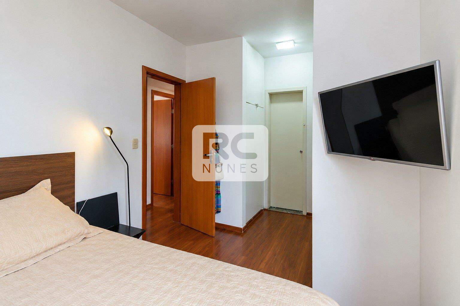 Apartamento à venda no Buritis: 