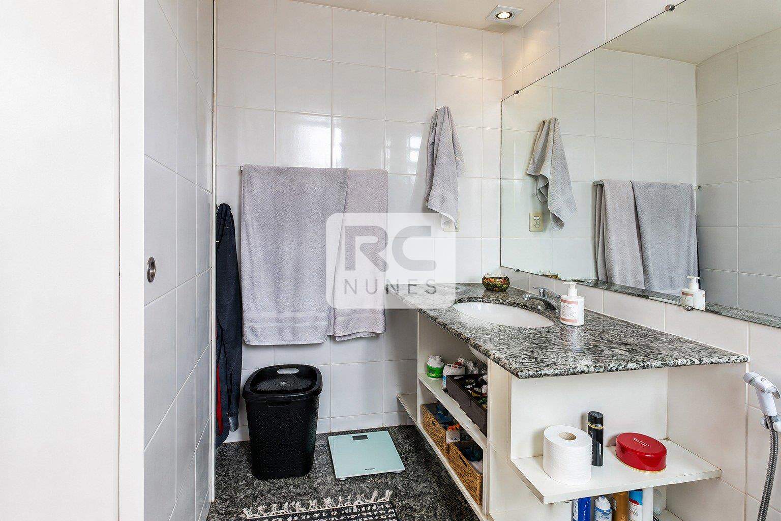 Apartamento à venda no Buritis: 
