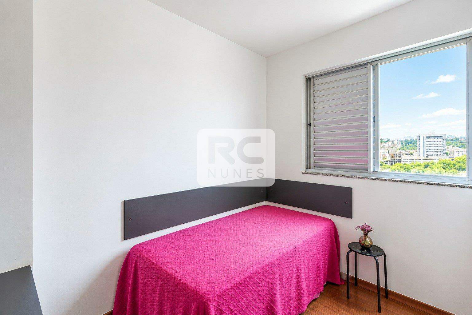 Apartamento à venda no Buritis: 
