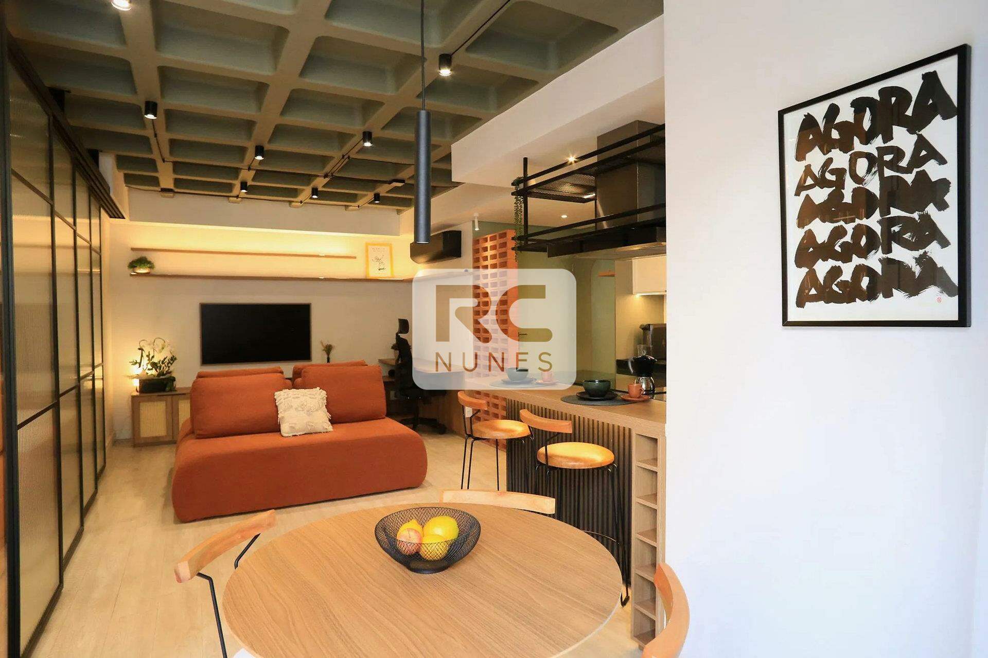 Apartamento à venda no Boa Viagem: 