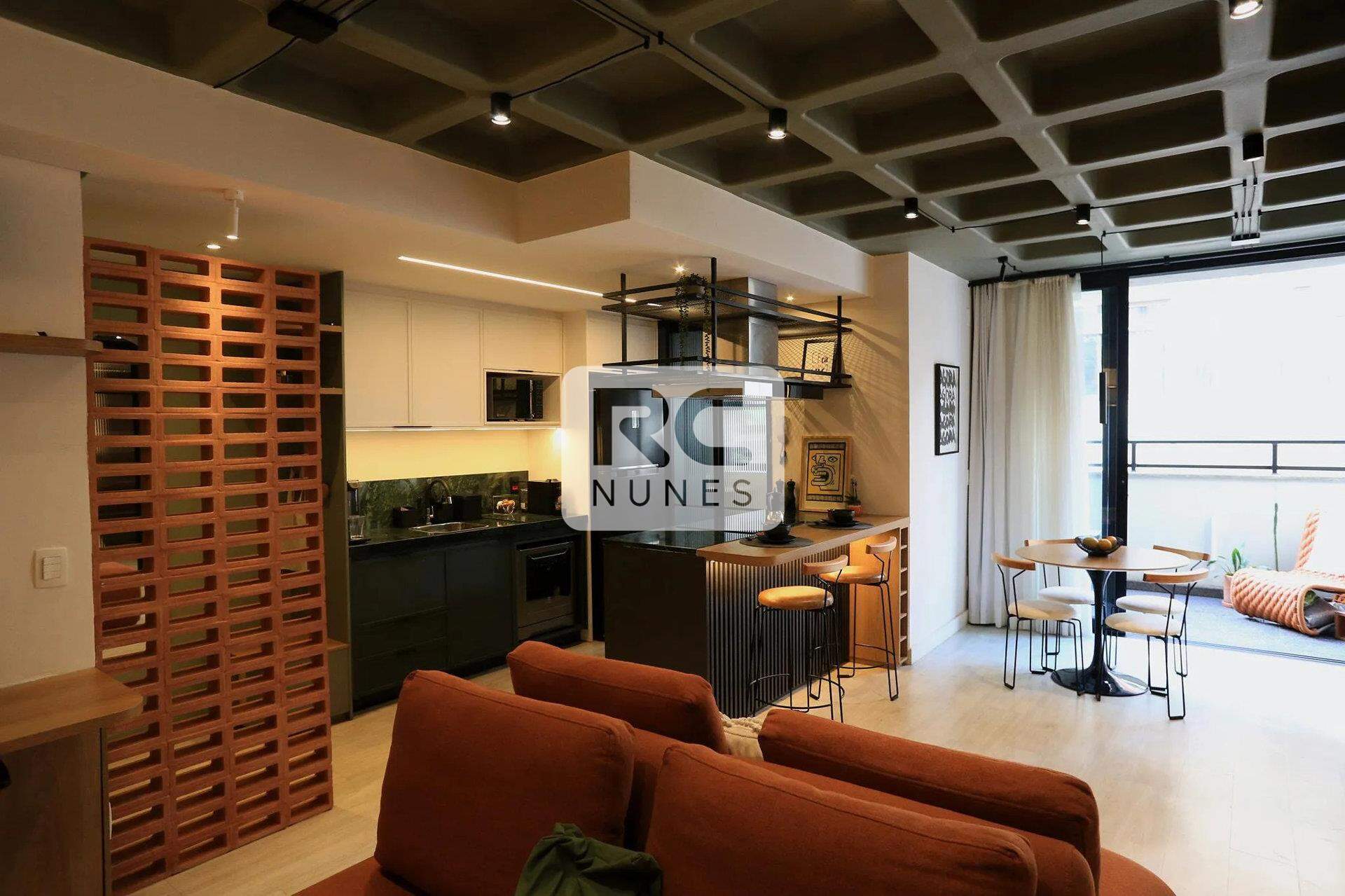 Apartamento à venda no Boa Viagem: 