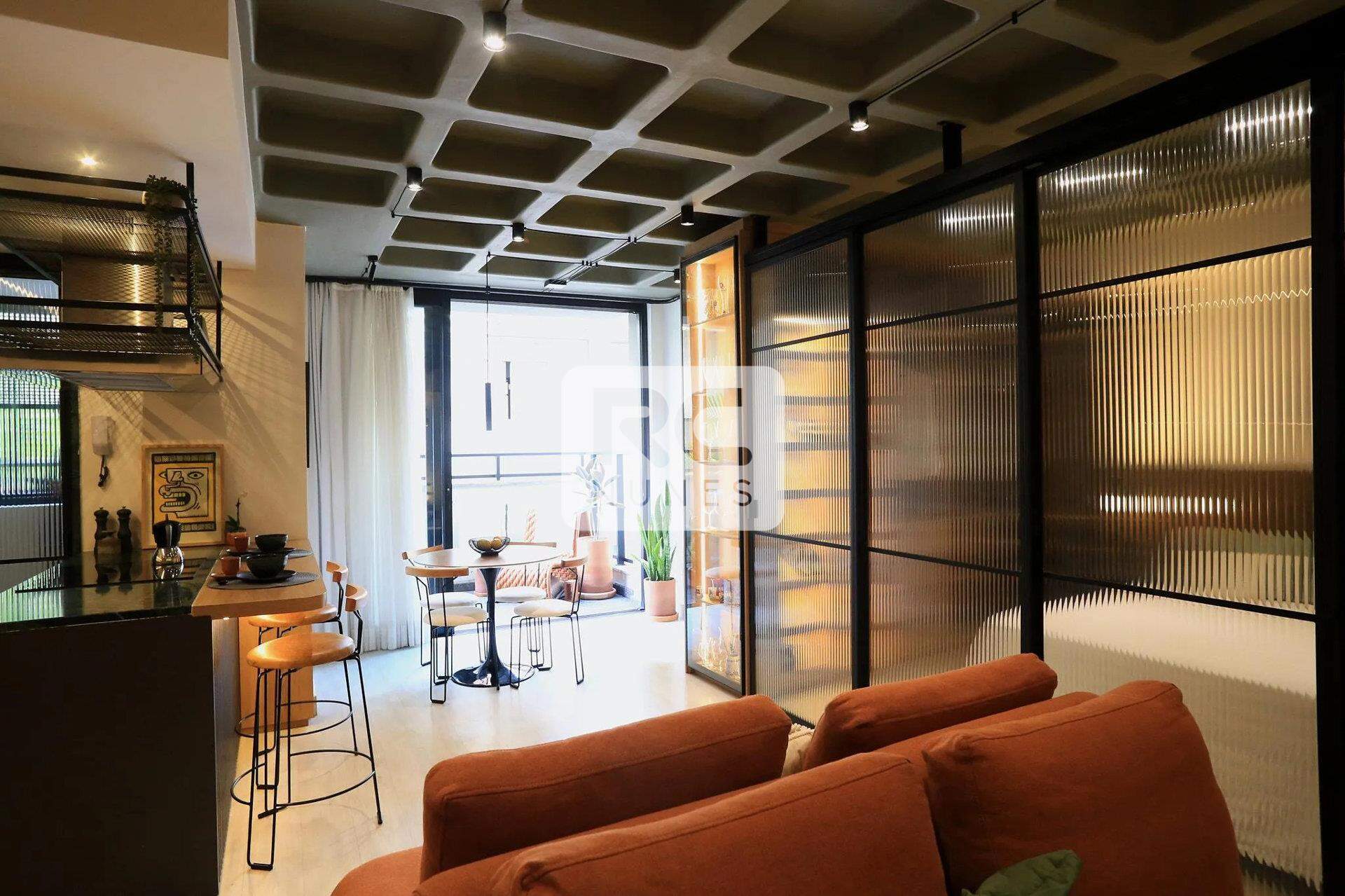 Apartamento à venda no Boa Viagem: 