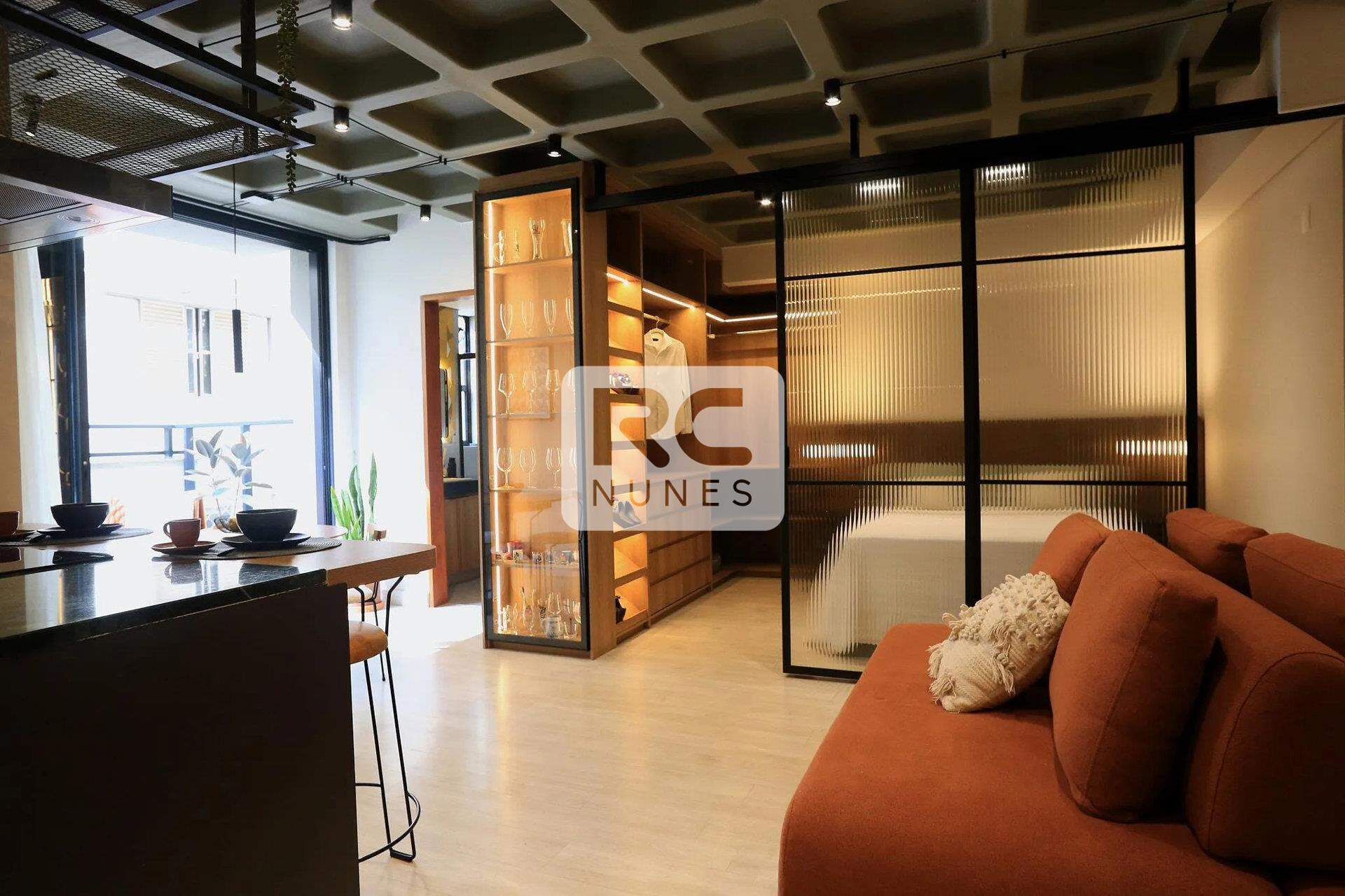 Apartamento à venda no Boa Viagem: 
