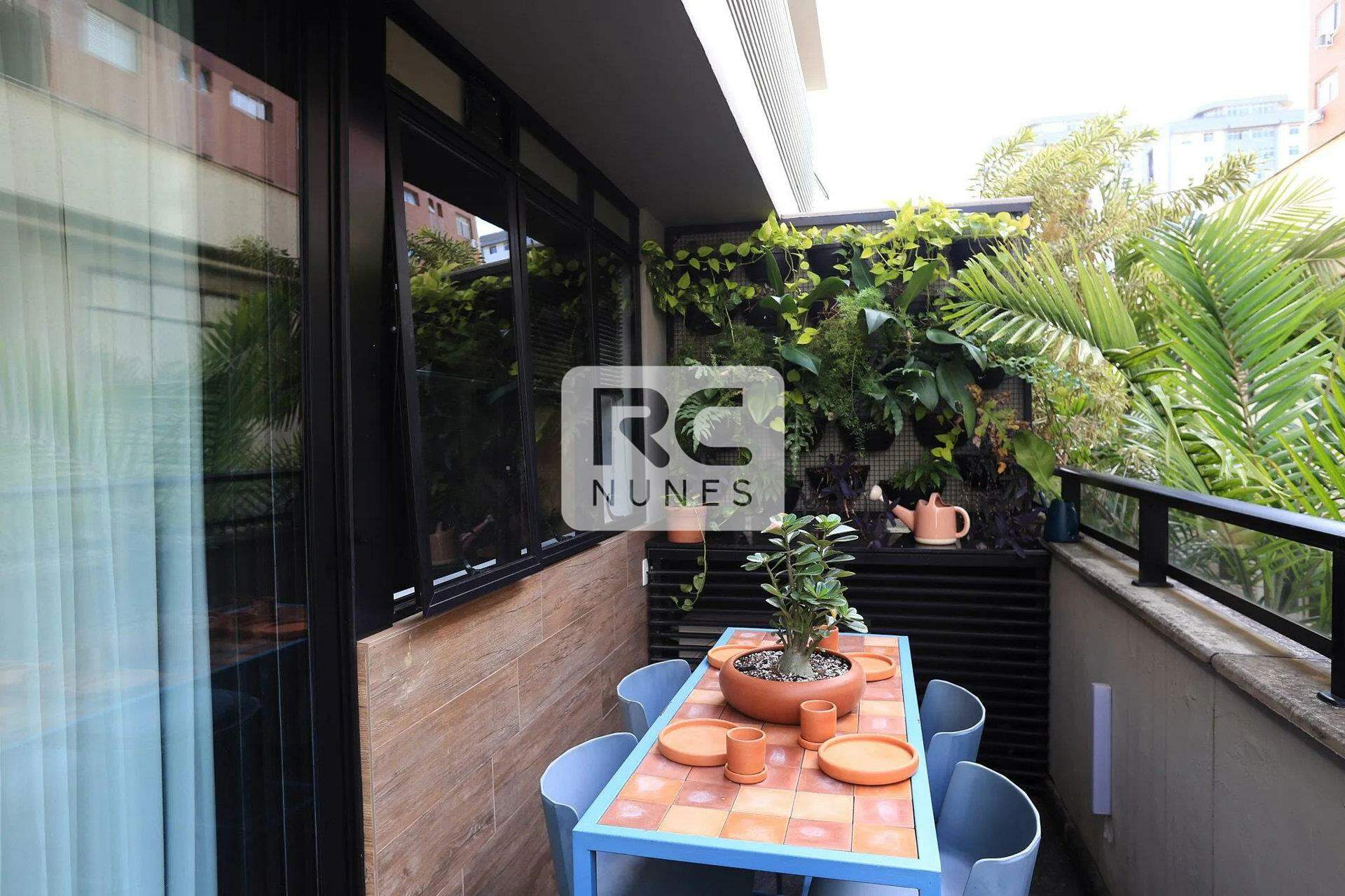 Apartamento à venda no Boa Viagem: 