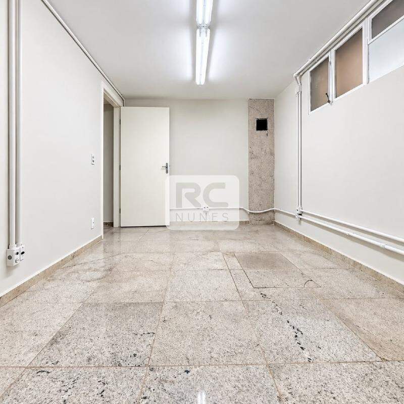 Andar / Laje Corporativa à venda no Santa Efigênia: 