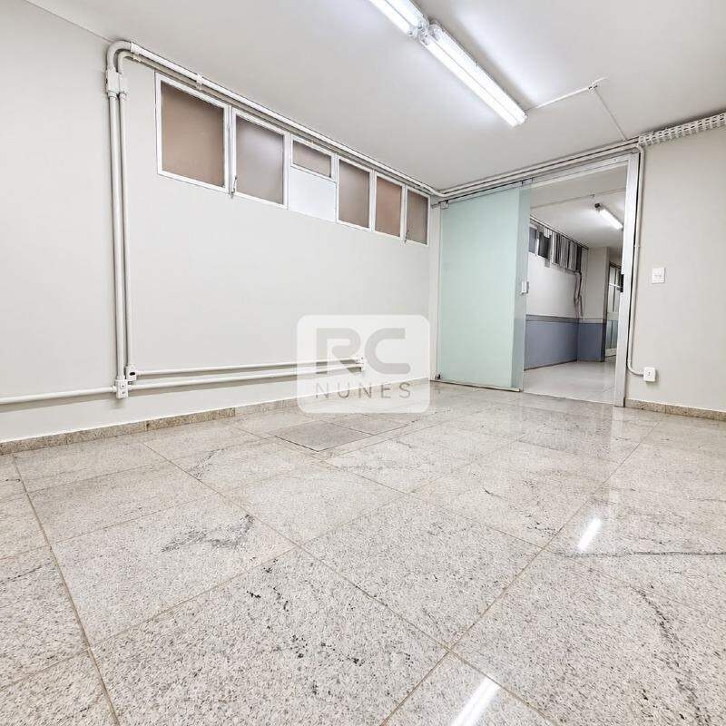 Andar / Laje Corporativa à venda no Santa Efigênia: 