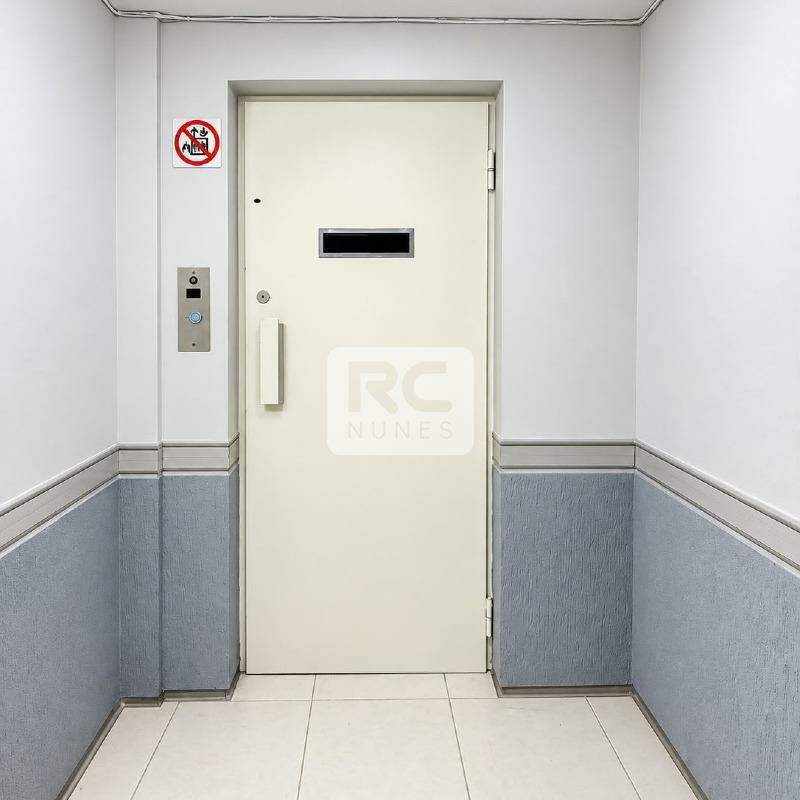 Andar / Laje Corporativa à venda no Santa Efigênia: 