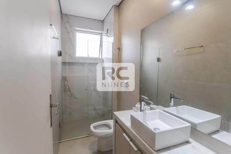 Apartamento para aluguel no Lourdes: 