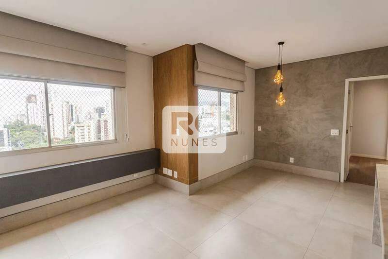 Apartamento para aluguel no Lourdes: 