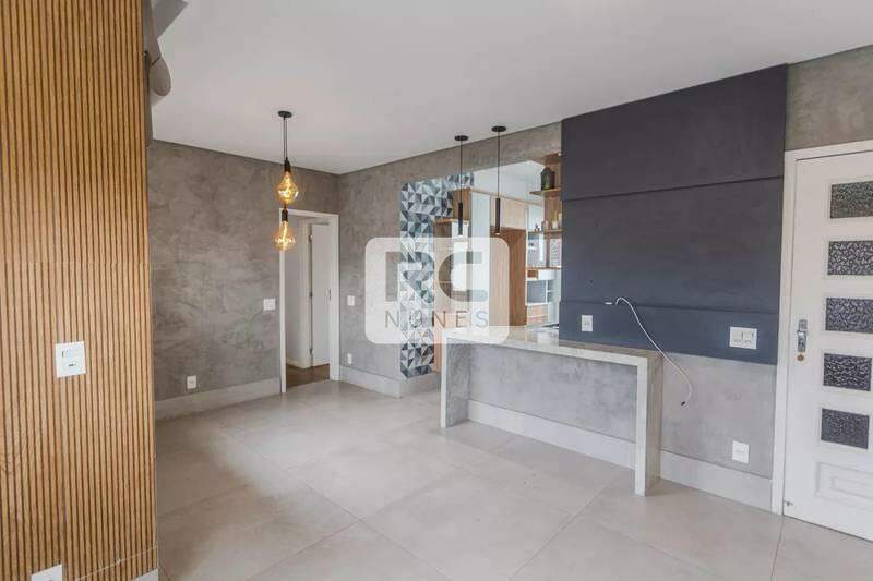 Apartamento para aluguel no Lourdes: 