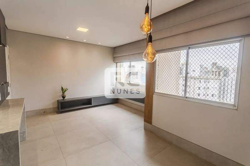 Apartamento para aluguel no Lourdes: 