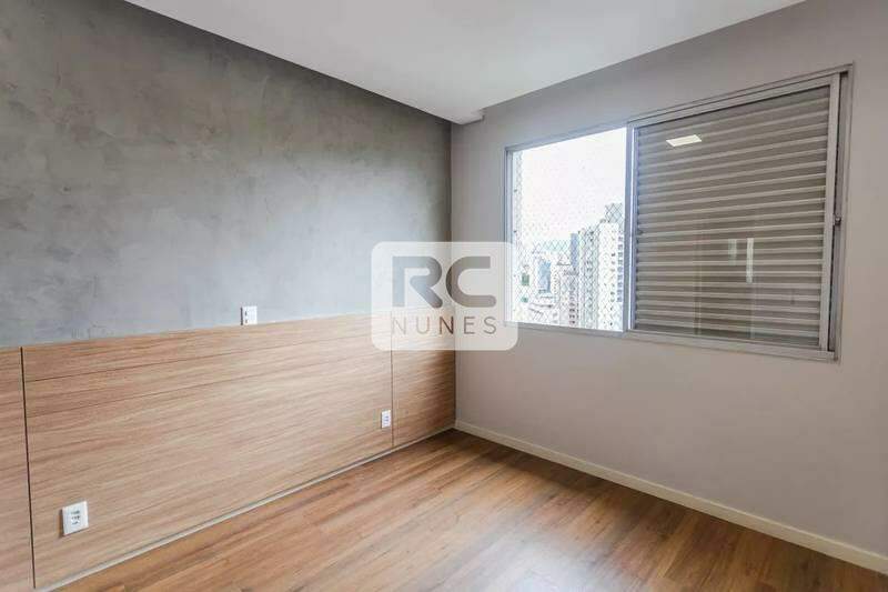 Apartamento para aluguel no Lourdes: 