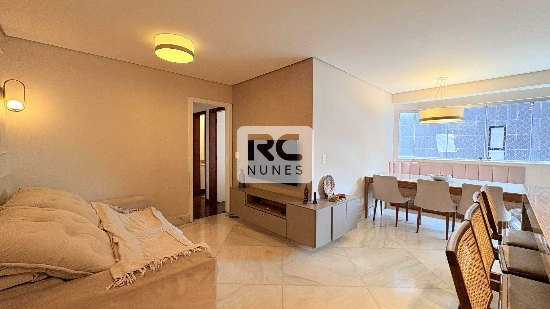 Apartamento à venda no São Pedro: 