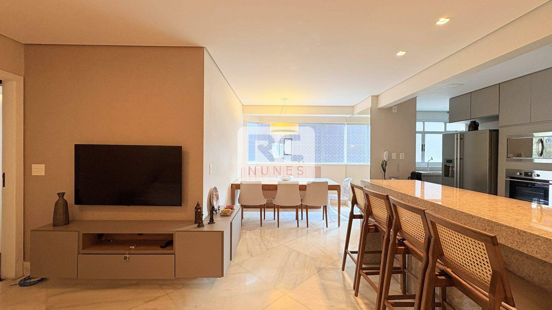 Apartamento à venda no São Pedro: 