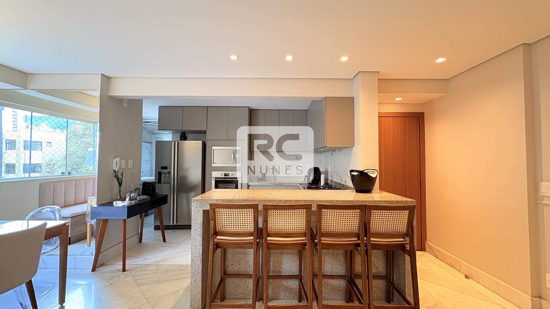 Apartamento à venda no São Pedro: 