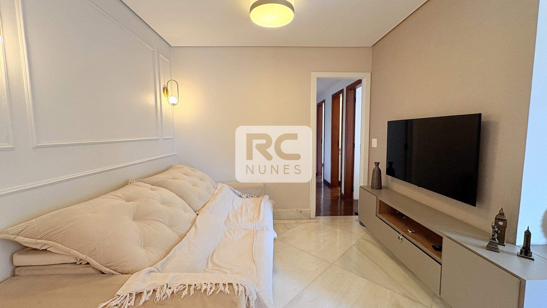 Apartamento à venda no São Pedro: 
