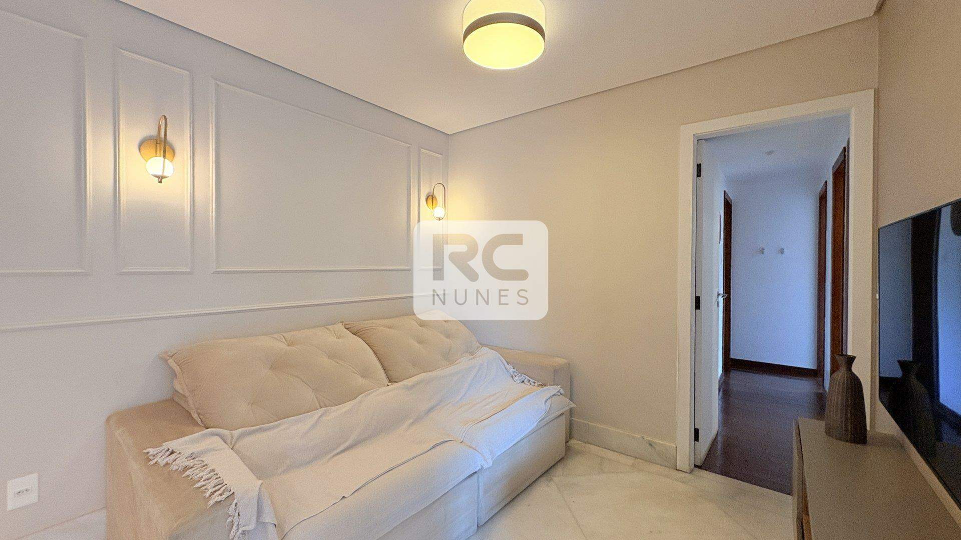 Apartamento à venda no São Pedro: 