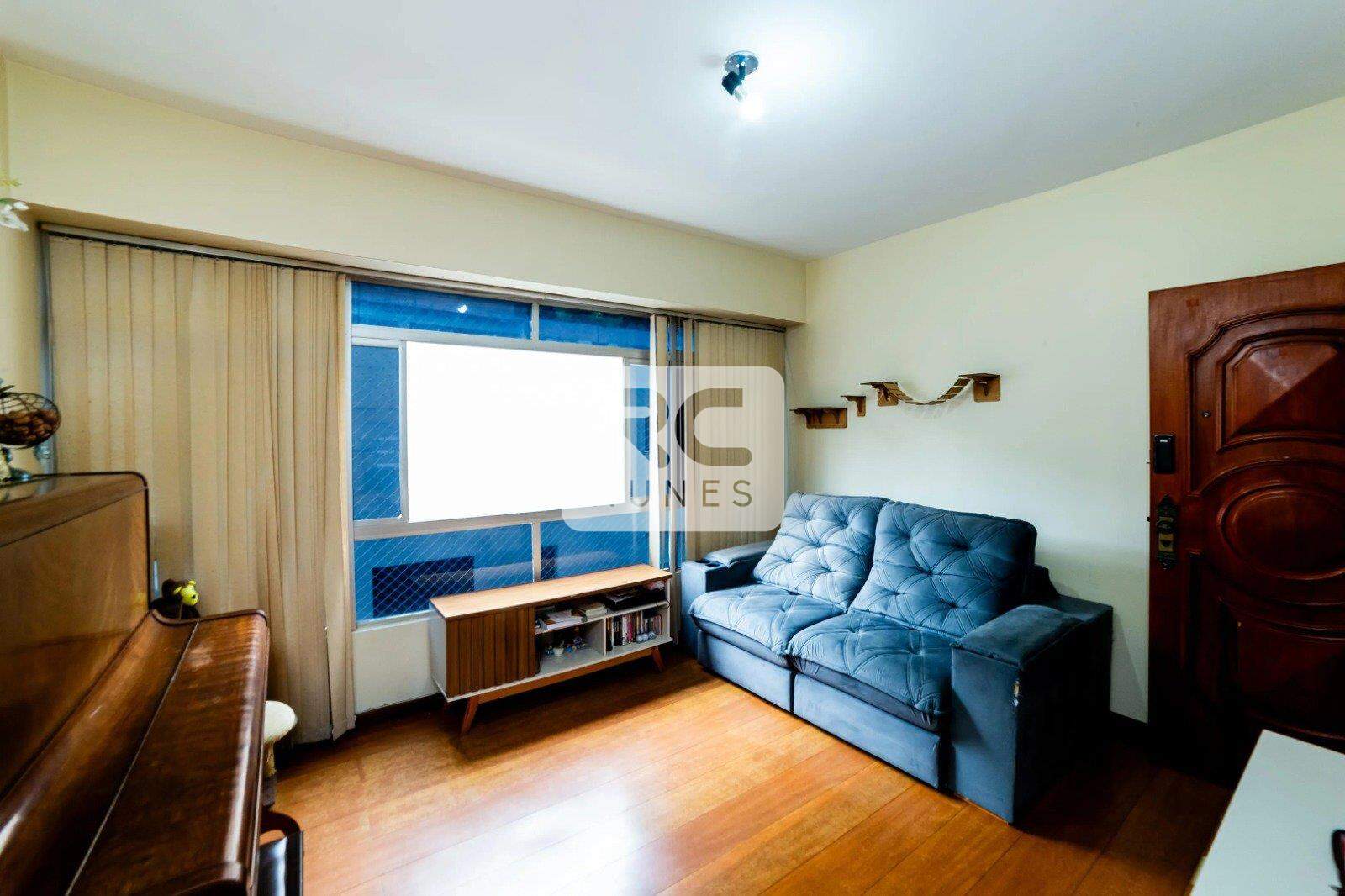 Apartamento à venda no Savassi: 