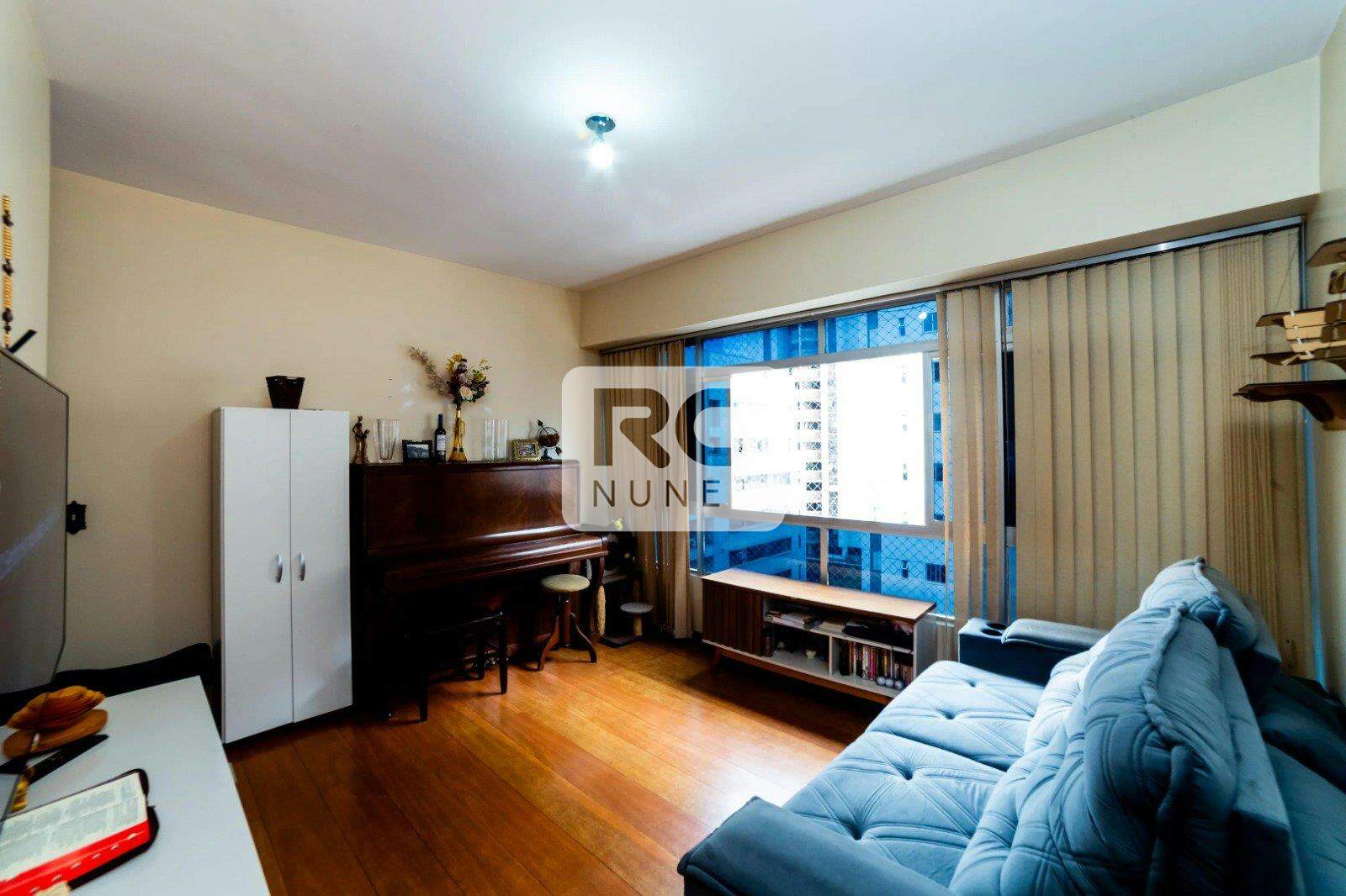 Apartamento à venda no Savassi: 