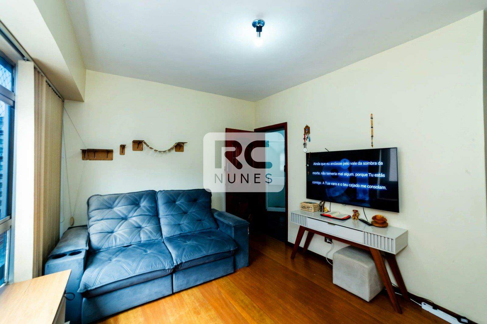 Apartamento à venda no Savassi: 