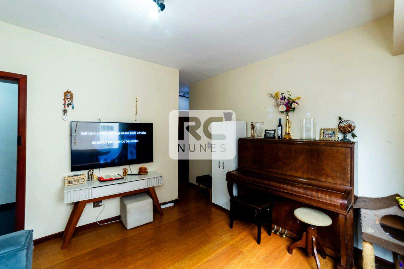 Apartamento à venda no Savassi: 