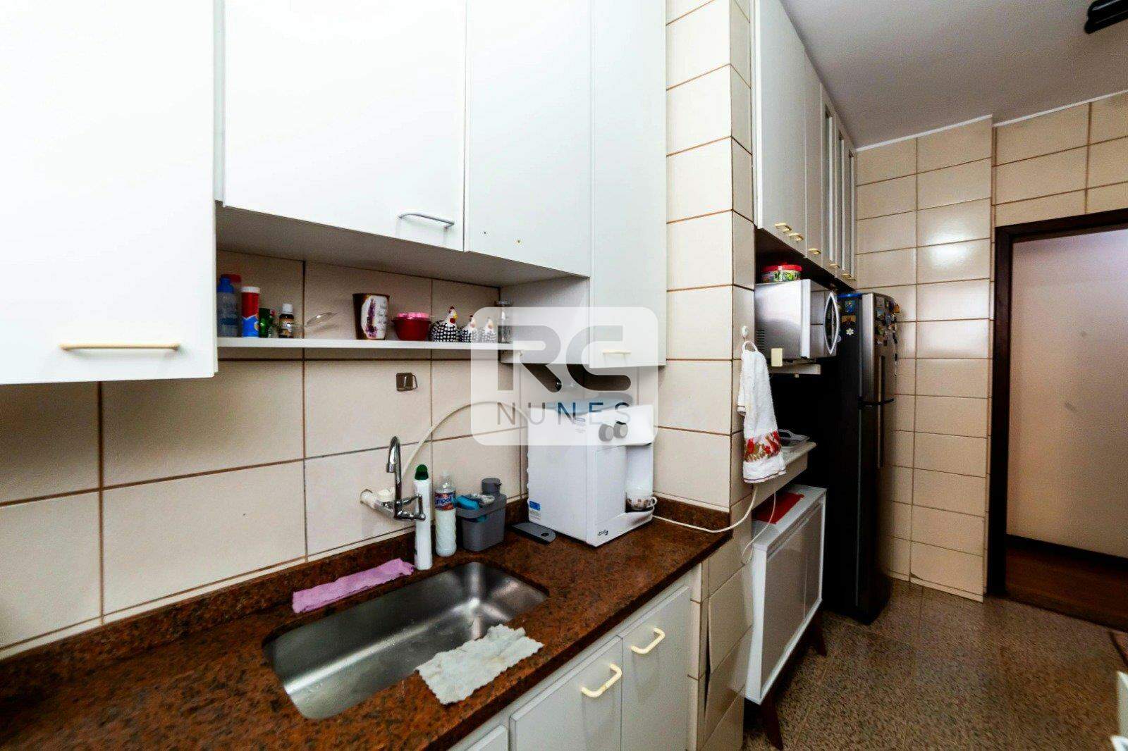 Apartamento à venda no Savassi: 