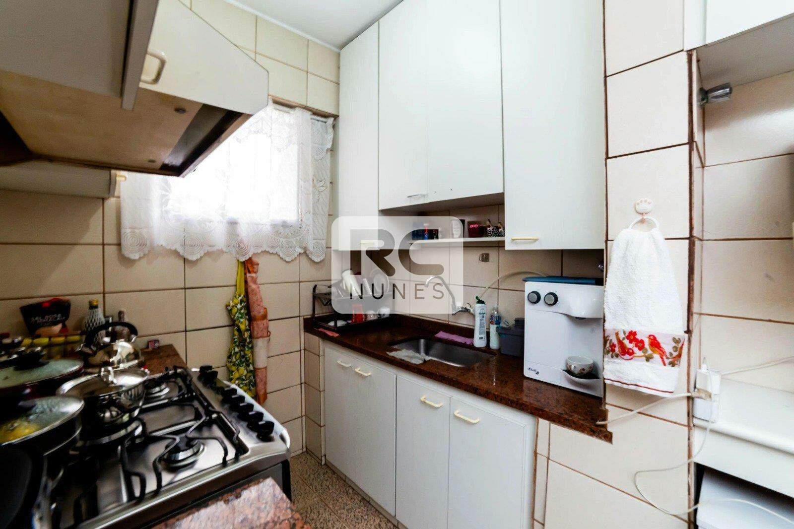 Apartamento à venda no Savassi: 