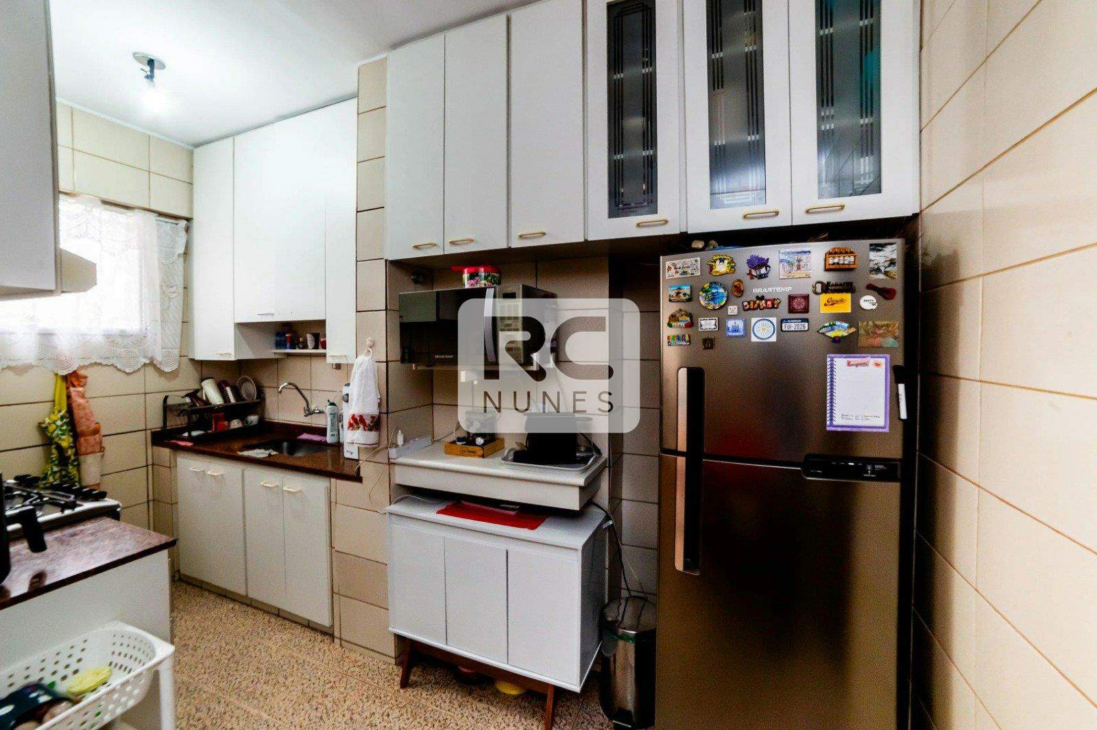 Apartamento à venda no Savassi: 