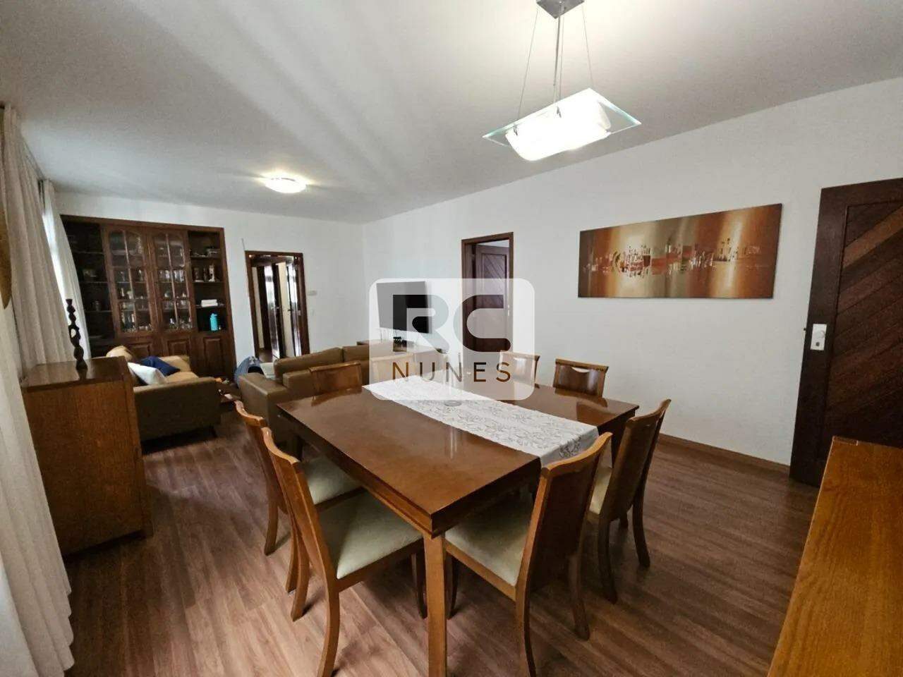 Apartamento à venda no Santo Agostinho: 