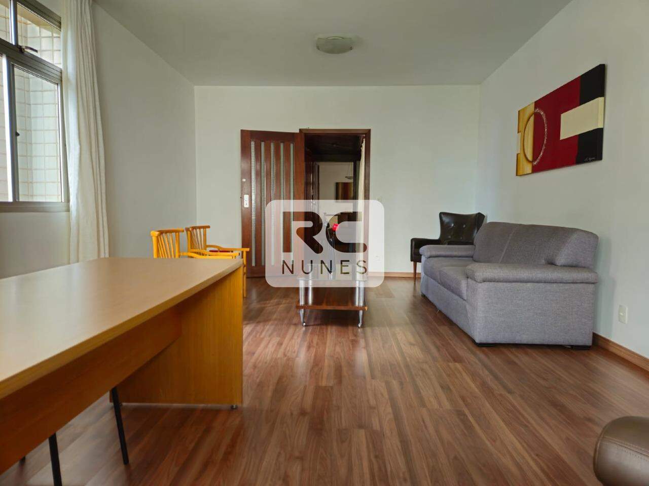 Apartamento à venda no Santo Agostinho: 