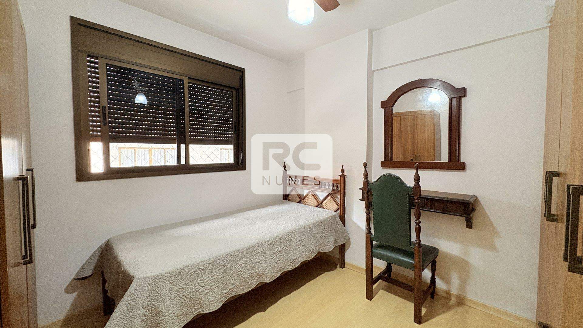Apartamento à venda no Savassi: 