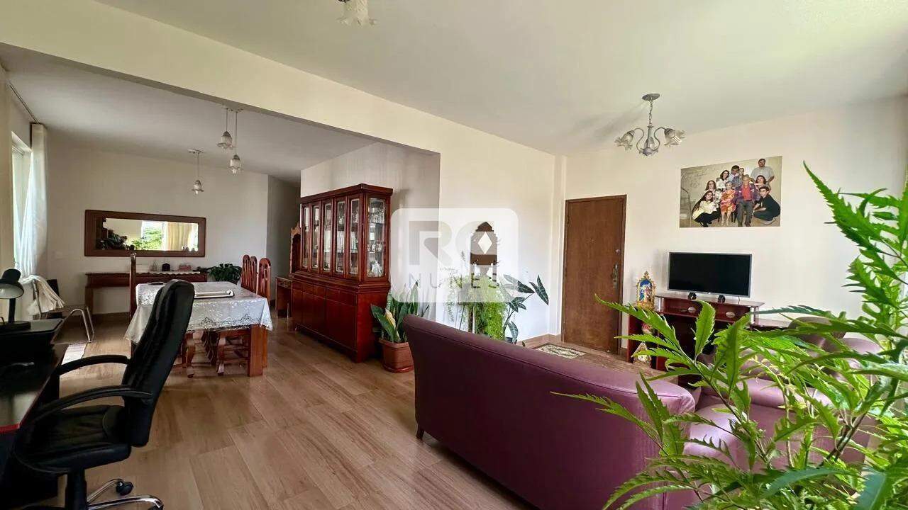 Apartamento à venda no Gutierrez: 