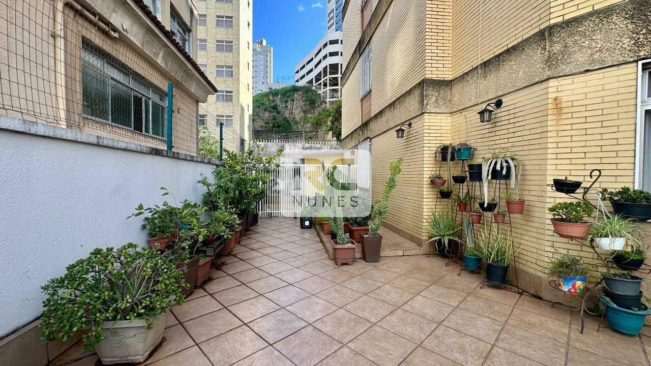 Apartamento à venda no Gutierrez: 