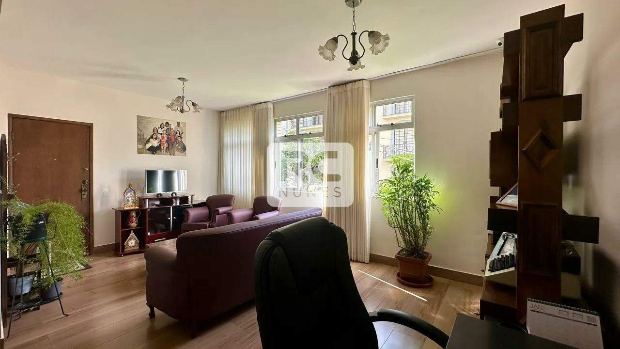 Apartamento à venda no Gutierrez: 