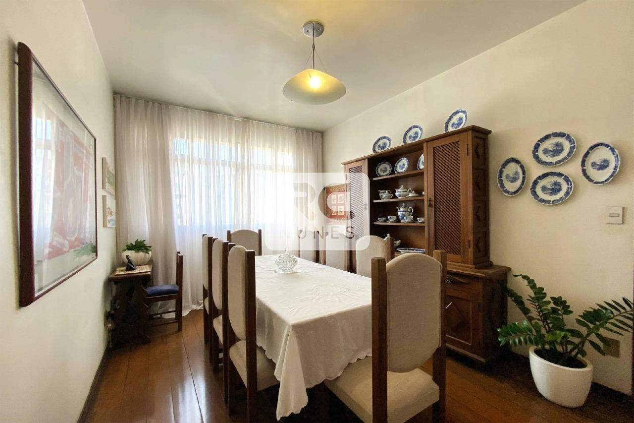 Apartamento à venda no Lourdes: 