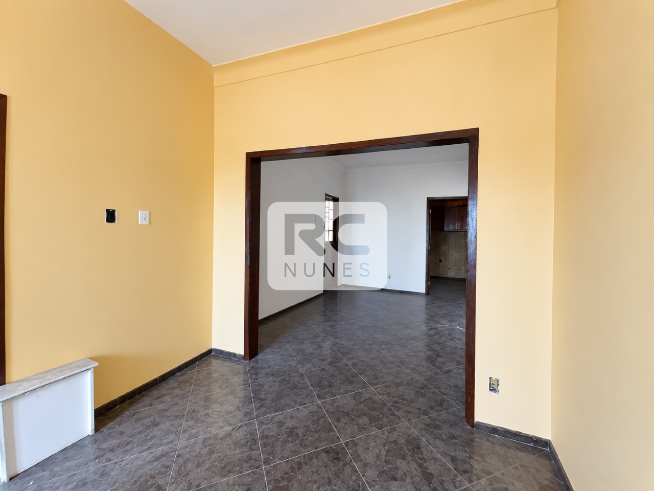 Casa para aluguel no Serra: 