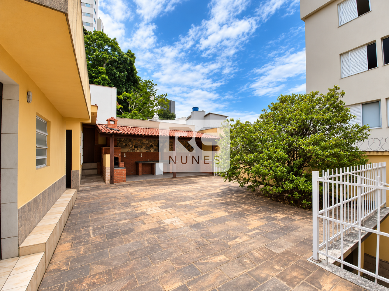 Casa para aluguel no Serra: 