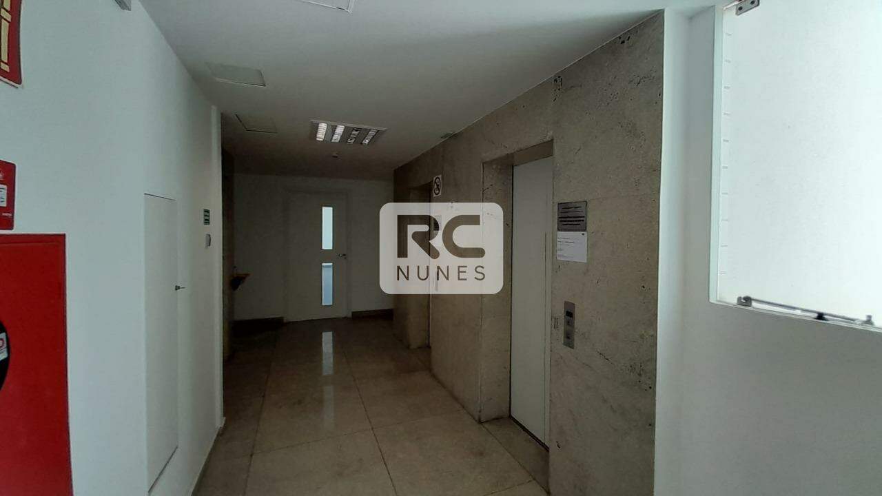 Andar / Laje Corporativa para aluguel no Savassi: 